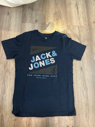 Pack 4 Camisetas Quiksilver Talla M