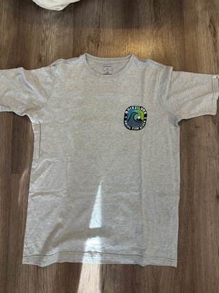 Pack 4 Camisetas Quiksilver Talla M