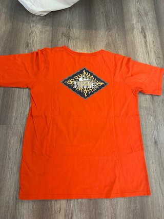 Pack 4 Camisetas Quiksilver Talla M