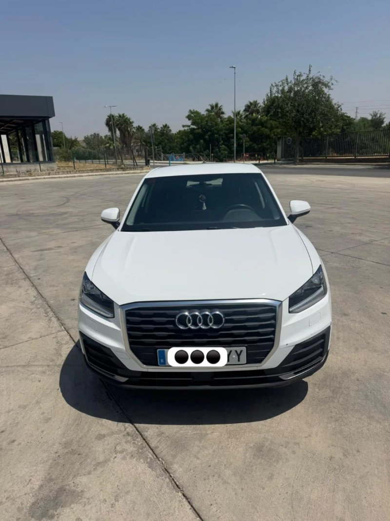 Audi Q2 2019 - foto 1