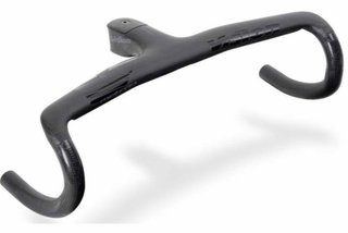 Manillar Integrado Vision Carbono