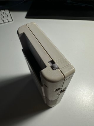 Nintendo Game Boy DMG-01