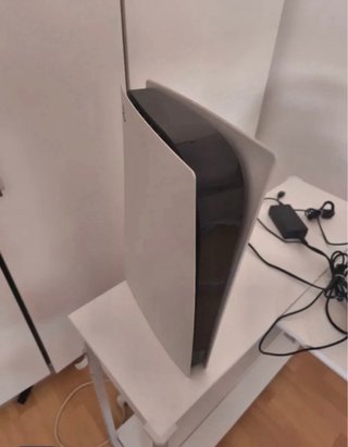 PlayStation 5 + Volante