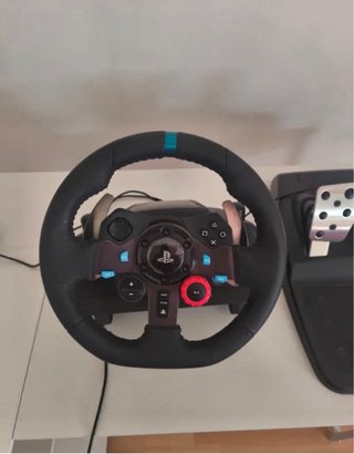 PlayStation 5 + Volante
