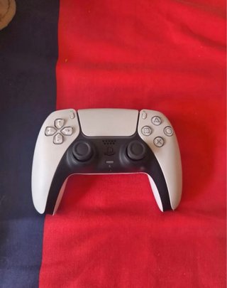 PlayStation 5 + Volante