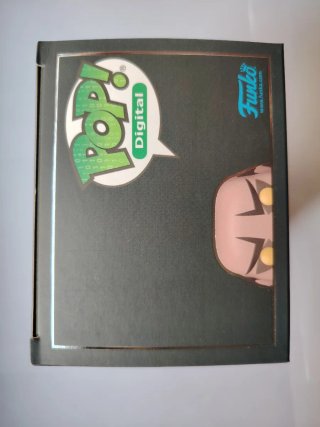 Funko Pop! Disney Villains Shan Yu 446