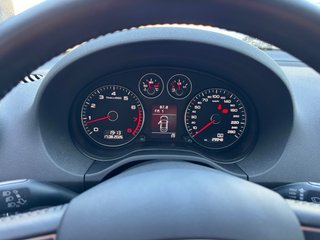 Audi A3 Sportback  1.4 tfsi  2009
