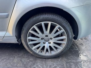 Audi A3 Sportback  1.4 tfsi  2009