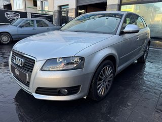 Audi A3 Sportback  1.4 tfsi  2009