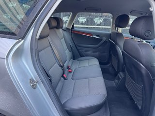 Audi A3 Sportback  1.4 tfsi  2009