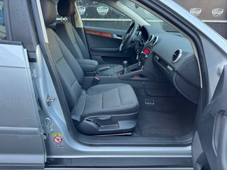 Audi A3 Sportback  1.4 tfsi  2009