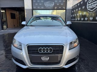 Audi A3 Sportback  1.4 tfsi  2009