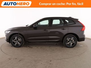 Volvo XC60 2.0 T6 Plug-in Hybrid R Design AWD