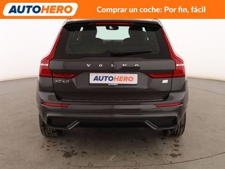 Volvo XC60 2.0 T6 Plug-in Hybrid R Design AWD