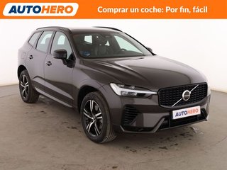 Volvo XC60 2.0 T6 Plug-in Hybrid R Design AWD