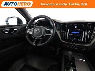 Volvo XC60 2.0 T6 Plug-in Hybrid R Design AWD