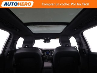 Volvo XC60 2.0 T6 Plug-in Hybrid R Design AWD