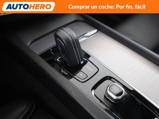 Volvo XC60 2.0 T6 Plug-in Hybrid R Design AWD