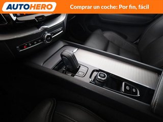 Volvo XC60 2.0 T6 Plug-in Hybrid R Design AWD