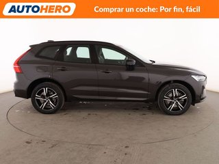 Volvo XC60 2.0 T6 Plug-in Hybrid R Design AWD