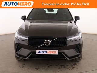 Volvo XC60 2.0 T6 Plug-in Hybrid R Design AWD