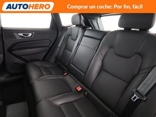Volvo XC60 2.0 T6 Plug-in Hybrid R Design AWD