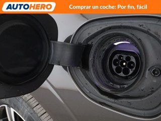 Volvo XC60 2.0 T6 Plug-in Hybrid R Design AWD