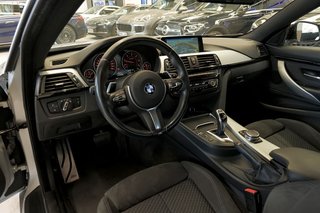 BMW Serie 4 425d