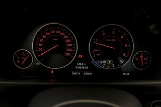 BMW Serie 4 425d
