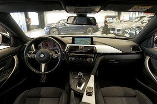 BMW Serie 4 425d