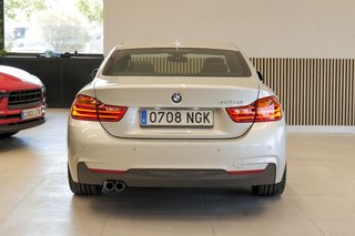 BMW Serie 4 425d
