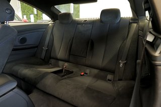 BMW Serie 4 425d