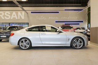 BMW Serie 4 425d