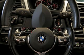 BMW Serie 4 425d