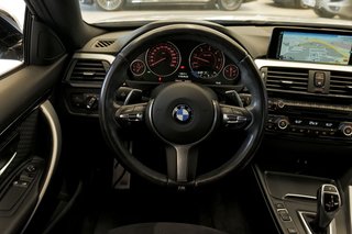 BMW Serie 4 425d