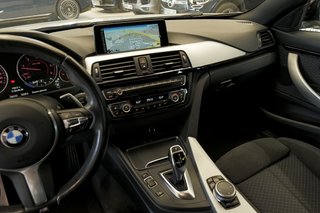 BMW Serie 4 425d