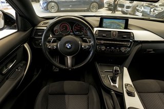 BMW Serie 4 425d