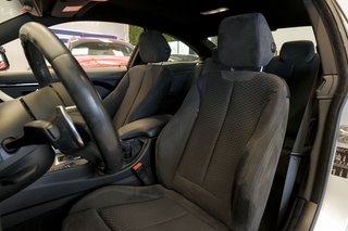 BMW Serie 4 425d