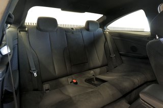 BMW Serie 4 425d