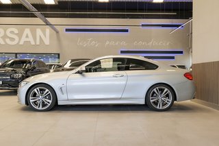 BMW Serie 4 425d