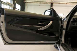 BMW Serie 4 425d