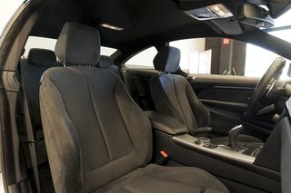 BMW Serie 4 425d