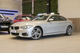 BMW Serie 4 425d
