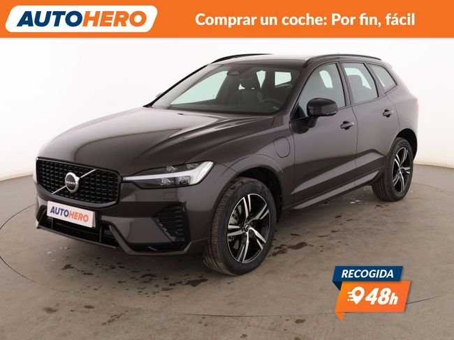 Volvo XC60 2.0 T6 Plug-in Hybrid R Design AWD - foto 1