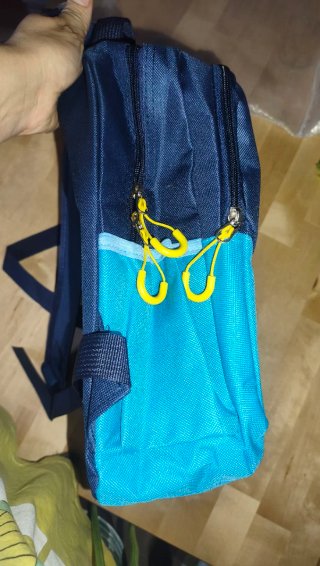Mochila Infantil Doraemon Guardería
