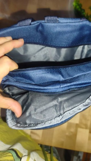 Mochila Infantil Doraemon Guardería