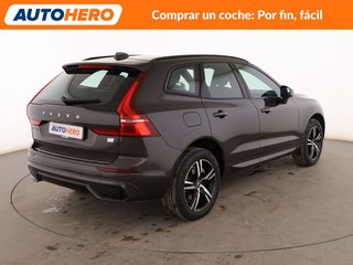 Volvo XC60 2.0 T6 Plug-in Hybrid R Design AWD
