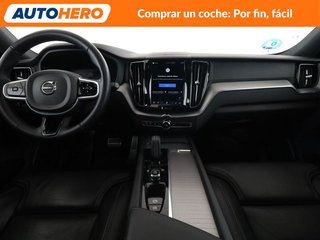 Volvo XC60 2.0 T6 Plug-in Hybrid R Design AWD