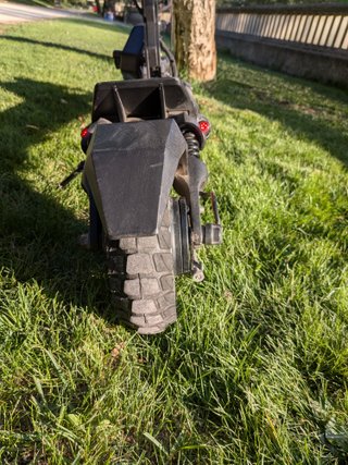 DUALTRON MINI Patinete Eléctrico