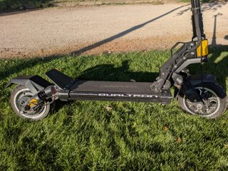 DUALTRON MINI Patinete Eléctrico